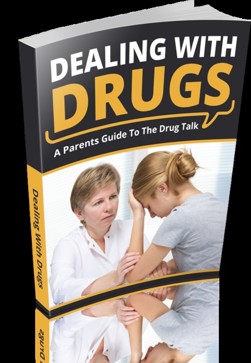 Product picture DEALING WITH DRUGS EBOOK 