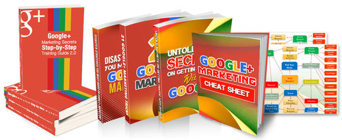 Product picture GOOGLE MARKETING SECRETS THE ULTIMATE GUIDE